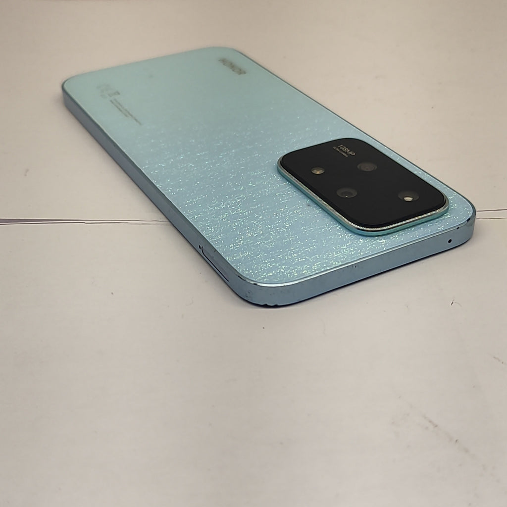 CELULAR HONOR 200 LITE LLY-NX3 (2024) 256 GB 8 GB RAM (SEMINUEVO)