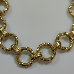 PULSERAS DAMA ORO 10K 13.3 (NUEVO)