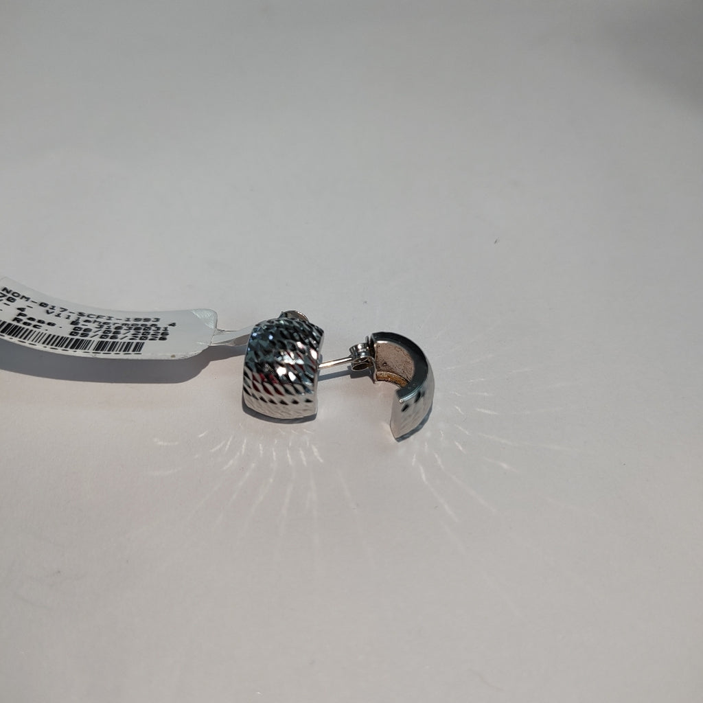 ARETES PAR ORO 14 K 2.7 GRMS (SEMINUEVO)