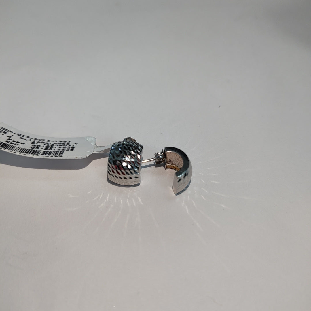 ARETES PAR ORO 14 K 2.7 GRMS (SEMINUEVO)