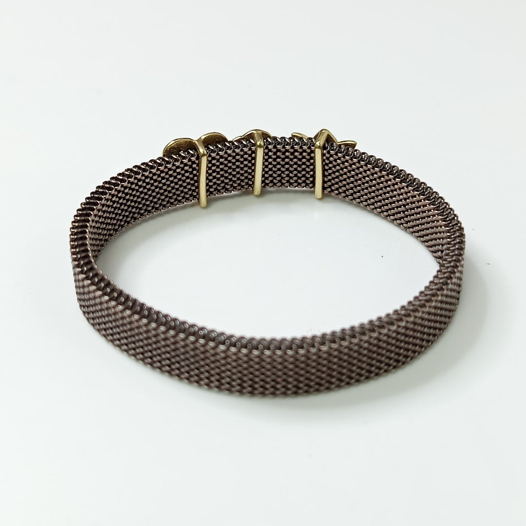 PULSERA ORO 14 K 17.8 GRMS (SEMINUEVO)