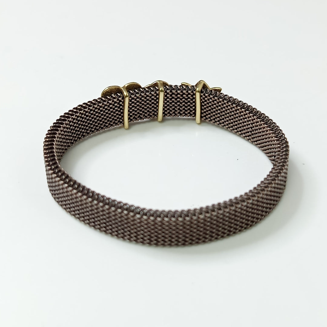 PULSERA ORO 14 K 17.8 GRMS (SEMINUEVO)