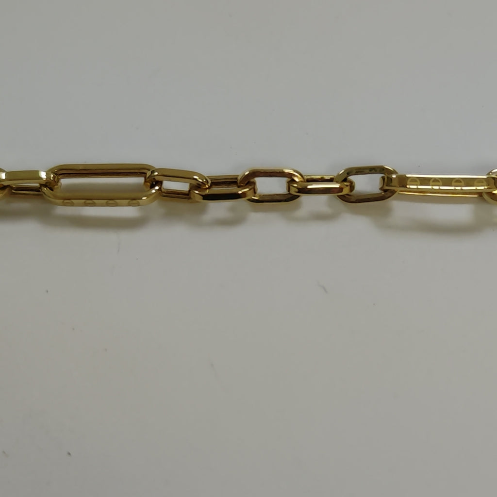 PULSERAS DAMA ORO 10K 3 (NUEVO)