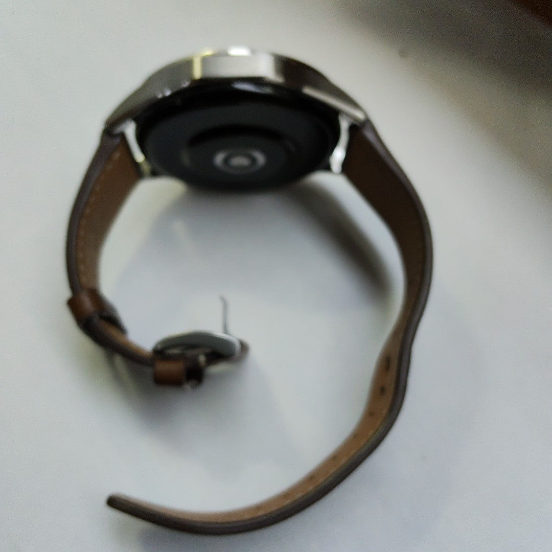 SMARTWATCH HUAWEI WATCH GT 4 PNX-B19 46 MM GPS