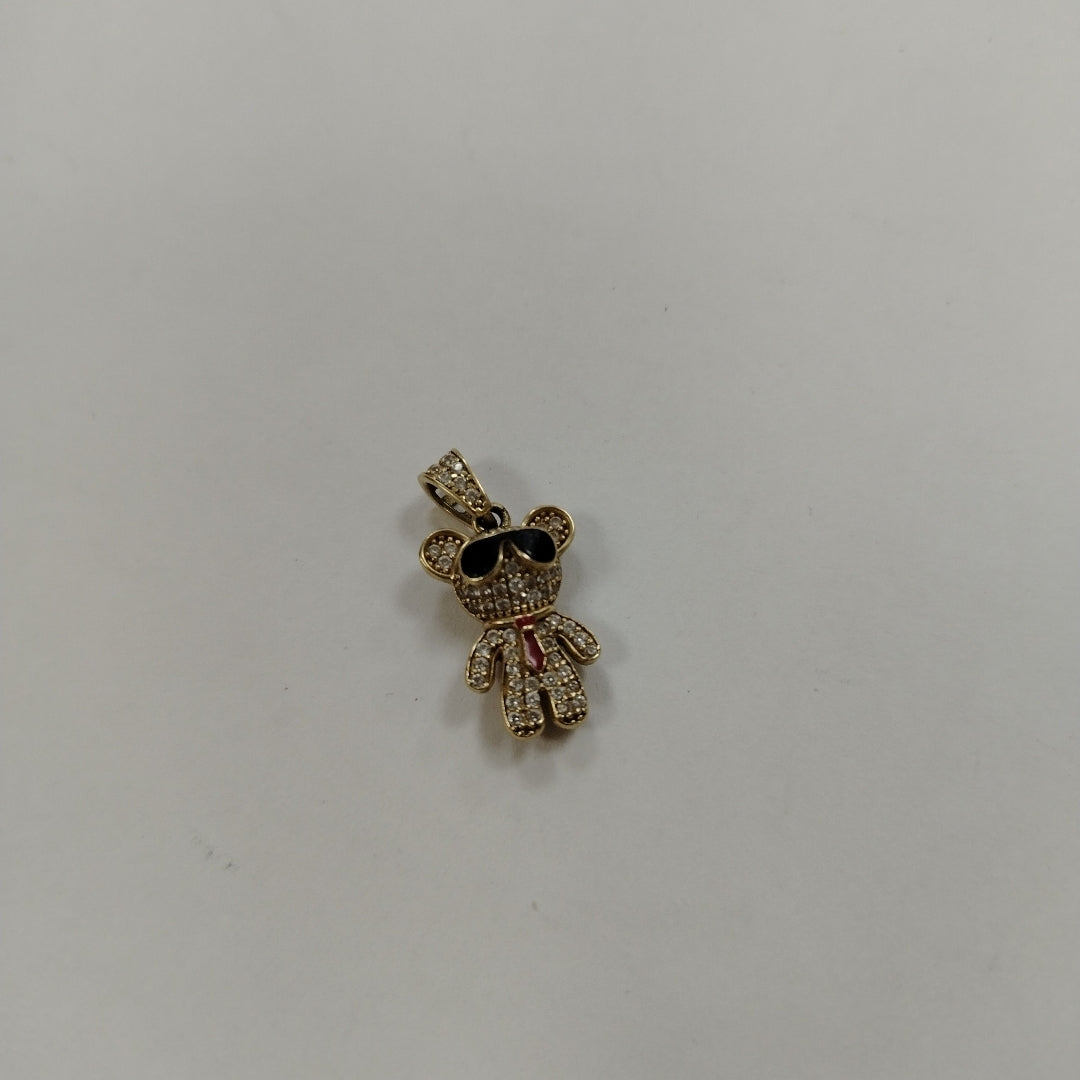 DIJE ORO 14 K 3 GRMS (SEMINUEVO)