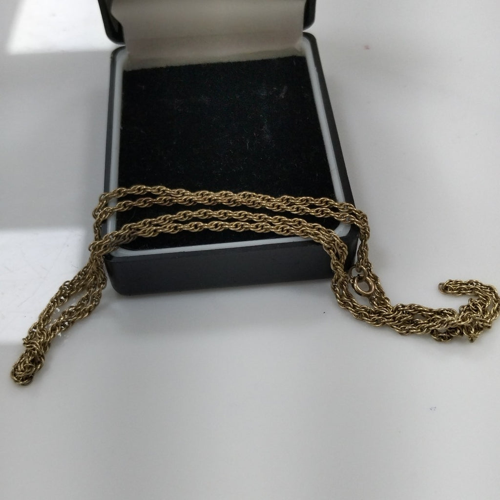 CADENA ORO 8 K 7 GRMS (SEMINUEVO)