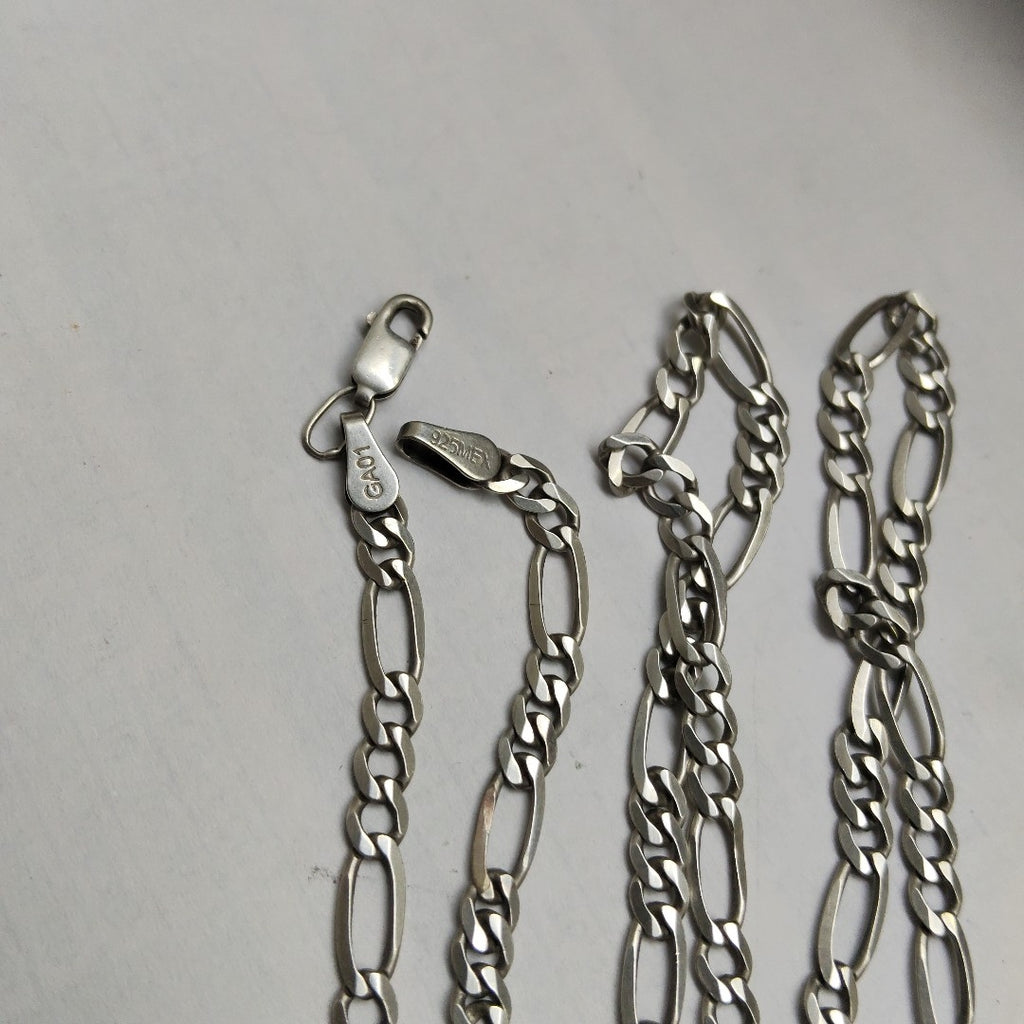 CADENA PLATA 11,70 GRMS (SEMINUEVO)