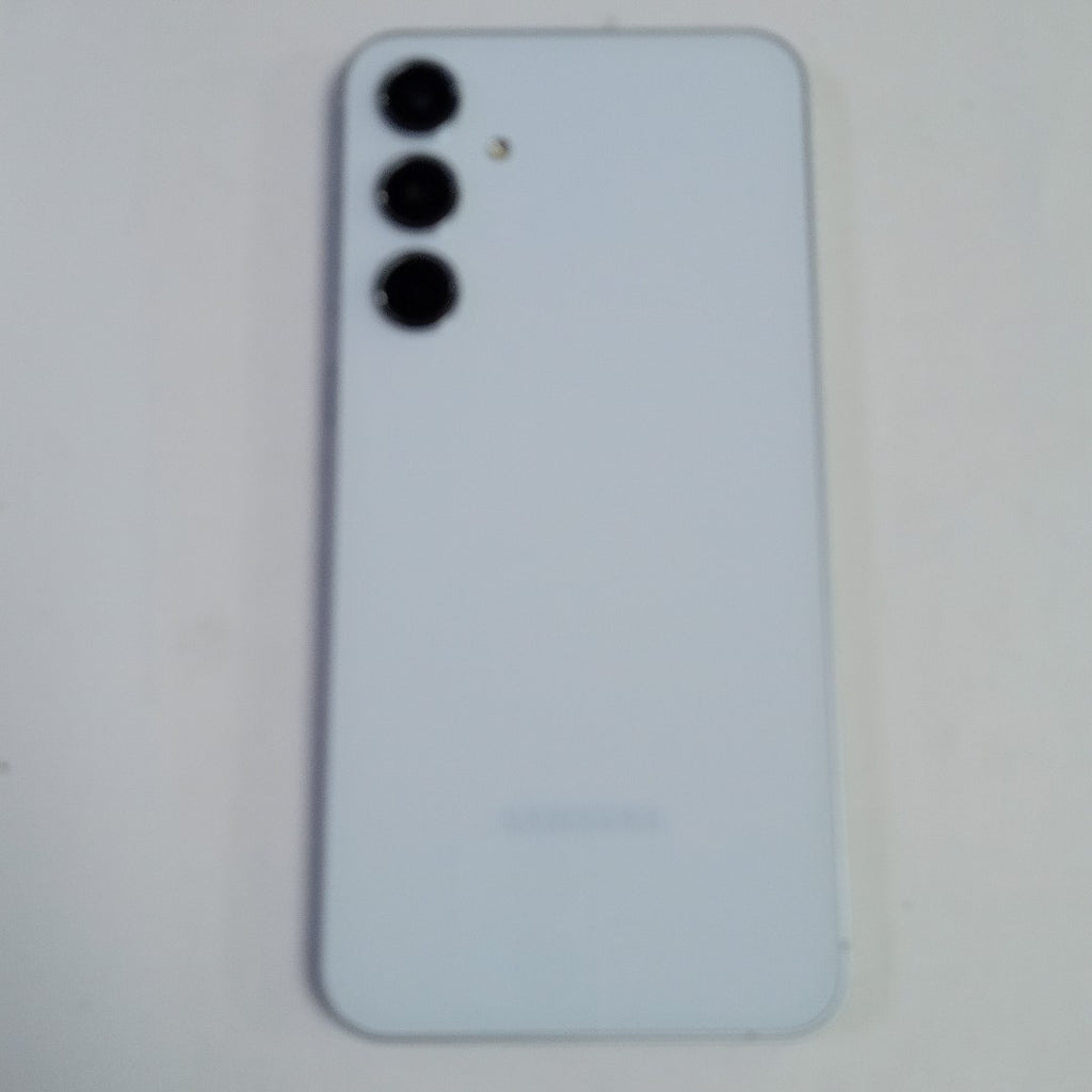 CELULAR SAMSUNG GALAXY A55 5G SM-A556E (2024) 256 GB 8 GB RAM (SEMINUEVO)