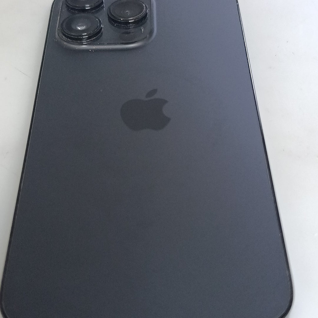 CELULAR APPLE IPHONE 14 PRO MAX A2651 256 GB 6 GB RAM (SEMINUEVO)