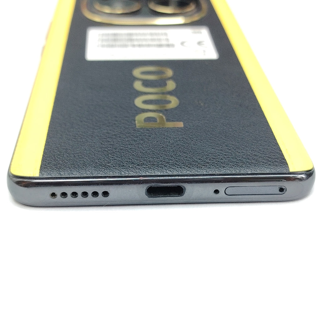 CELULAR XIAOMI POCO X7 24095PCADG (2025) 512 GB 12 GB RAM (SEMINUEVO)