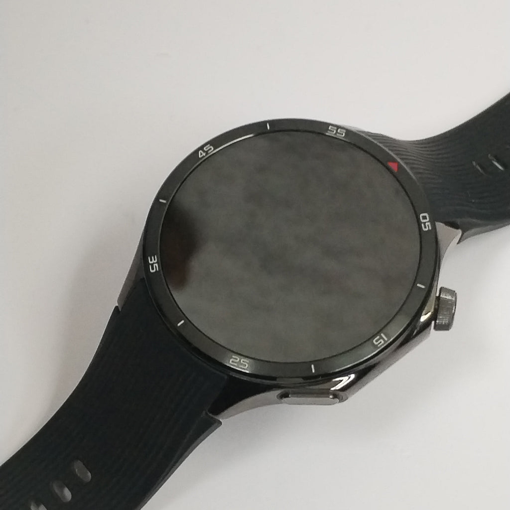 SMARTWATCH ONE PLUS WATCH 3 OPWWE251 43 MM BLUETOOTH (SEMINUEVO)