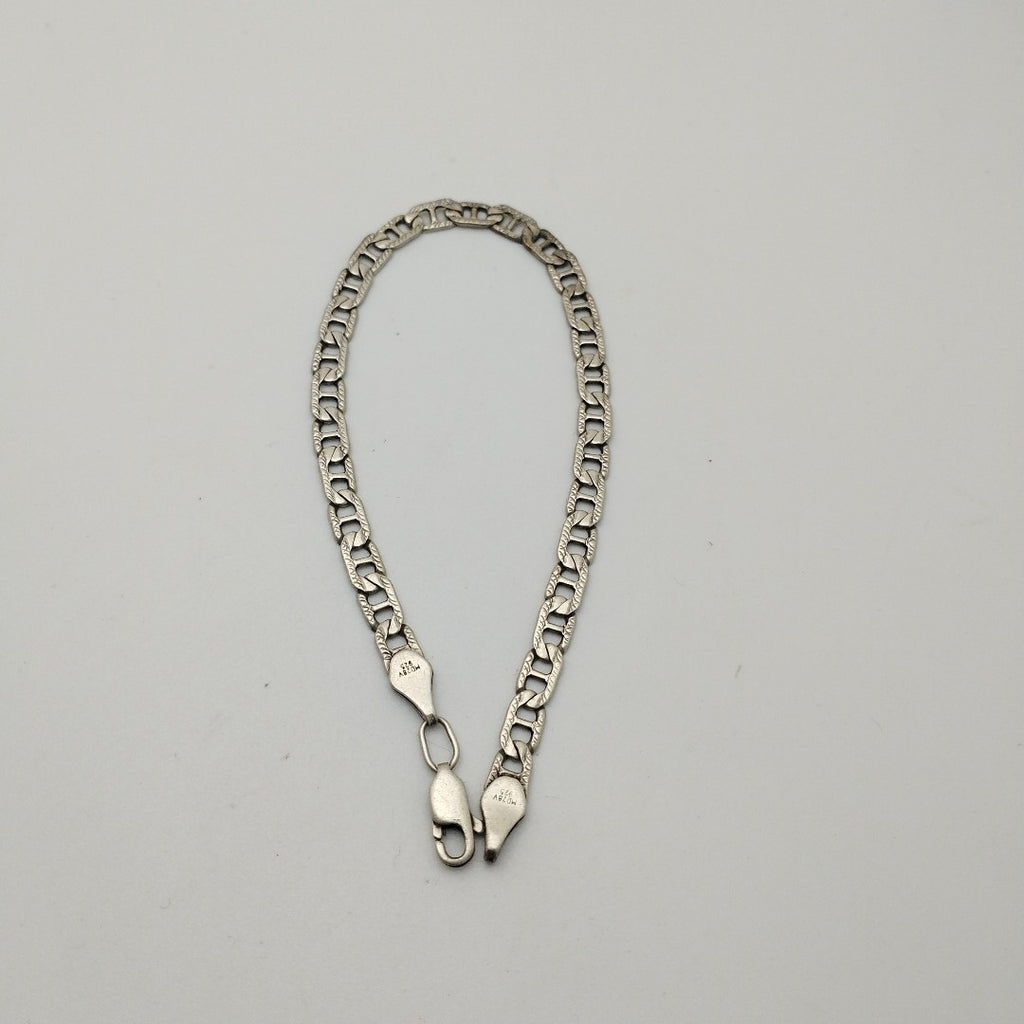 PULSERA PLATA 6,10 GRMS (SEMINUEVO)