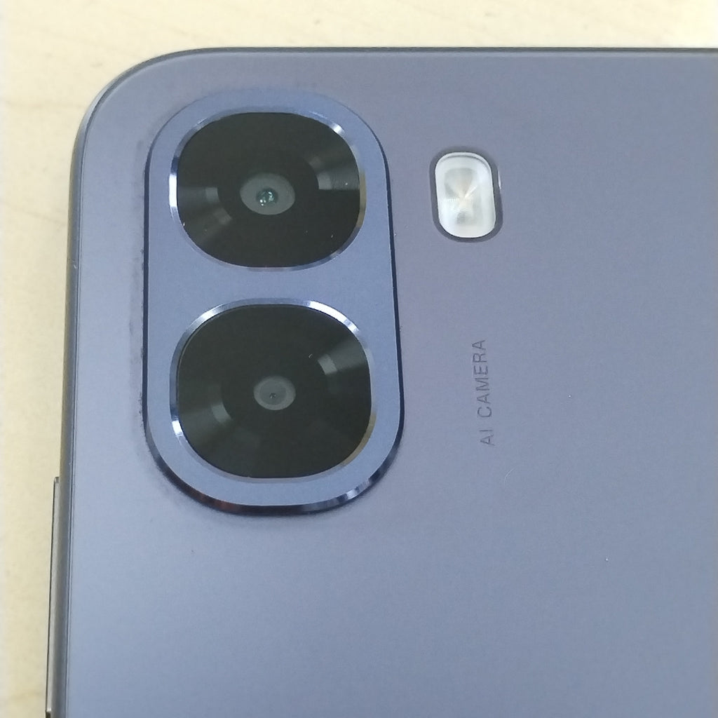 CELULAR OPPO A6X CPH2819 (2025) 128 GB 4 GB RAM (SEMINUEVO)
