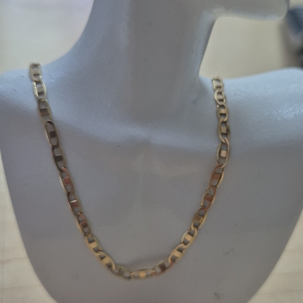 CADENA ORO 10 K 5 GRMS (SEMINUEVO)