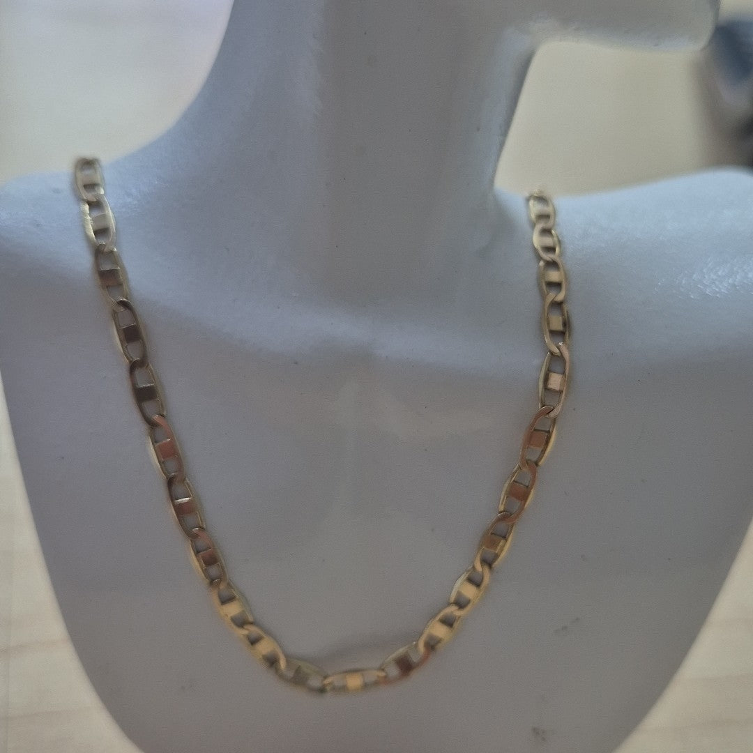 CADENA ORO 10 K 5 GRMS (SEMINUEVO)