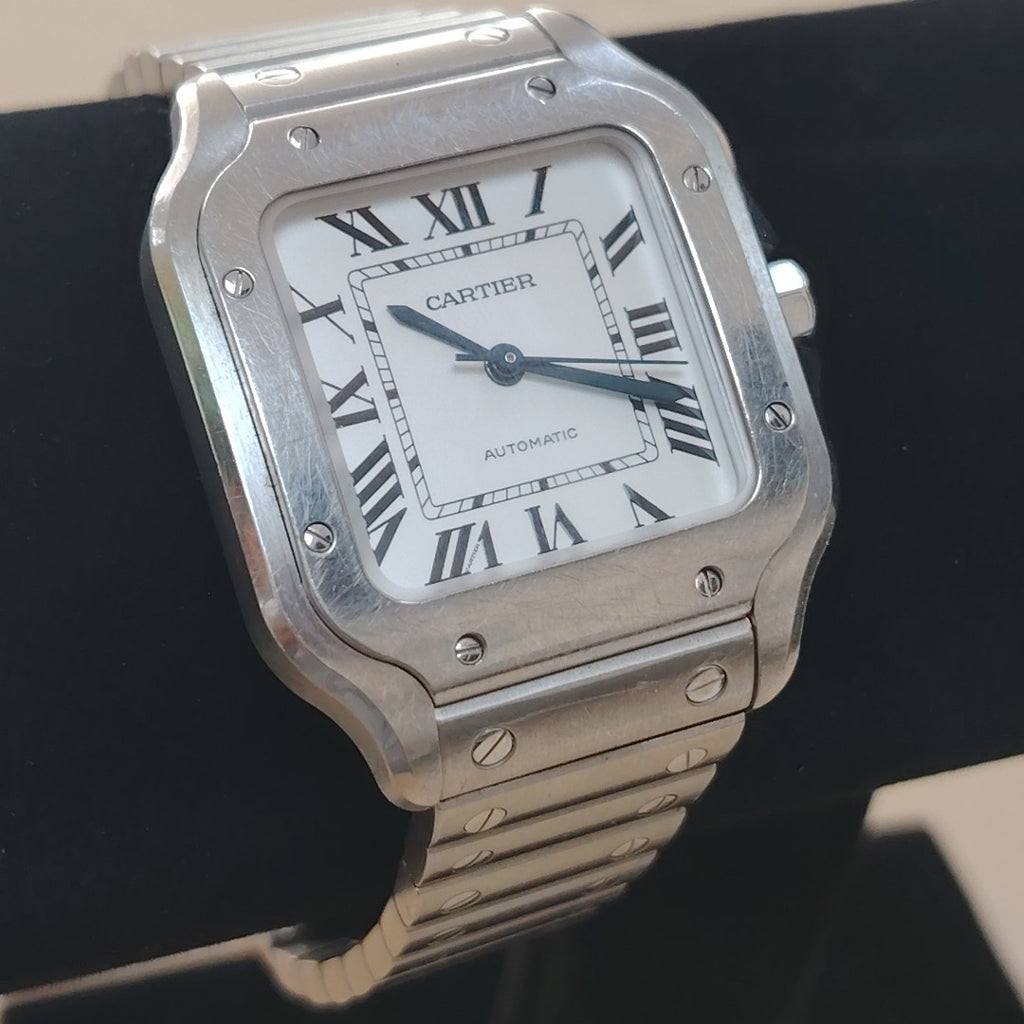 RELOJ DAMA 4075 (SEMINUEVO)