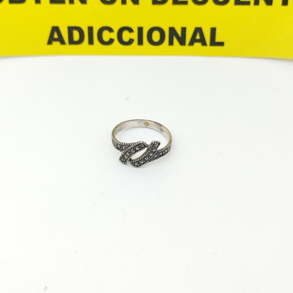 ANILLITO PLATA 1,90 GRMS (SEMINUEVO)