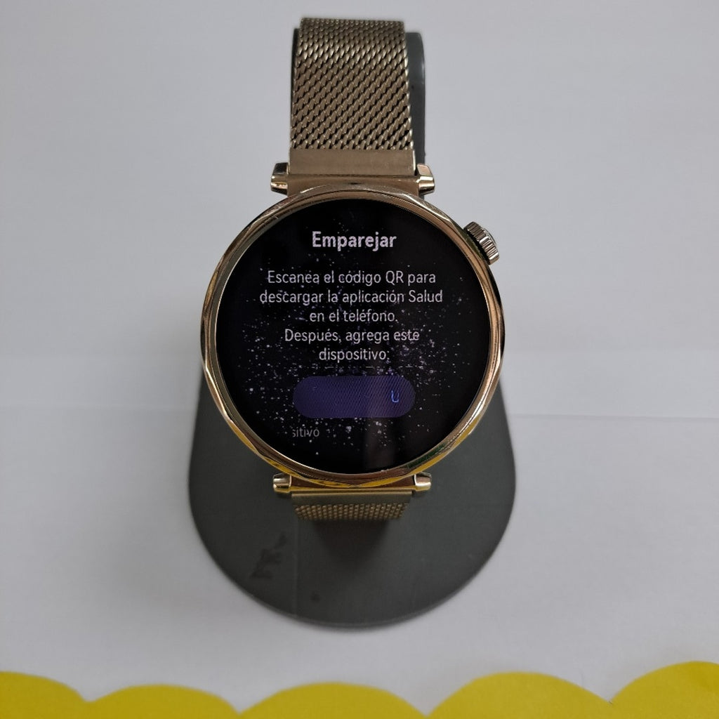 SMARTWATCH HUAWEI WATCH GT 5 JNA-B19 41 MM GPS (SEMINUEVO)