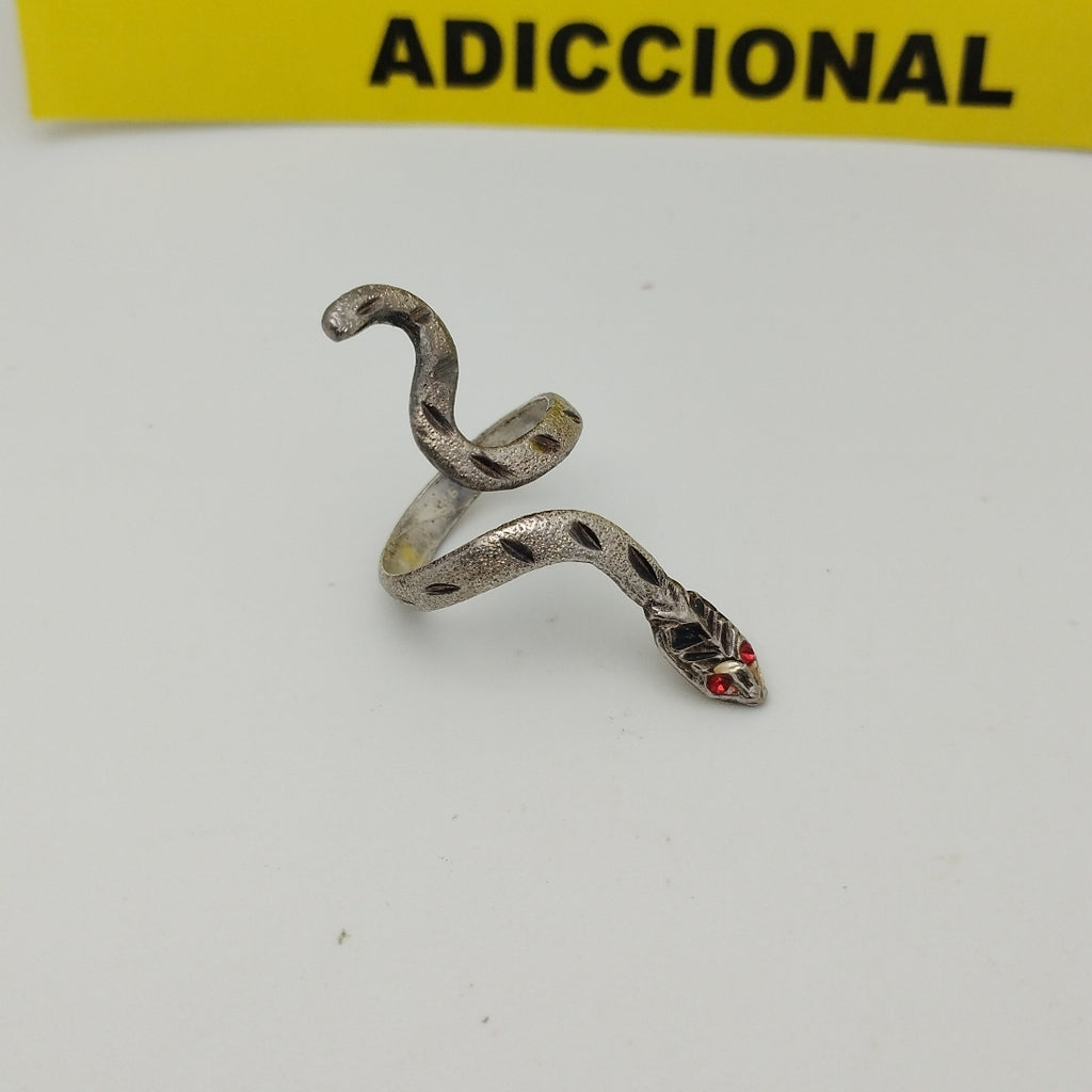 ANILLITO PLATA 4,10 GRMS (SEMINUEVO)