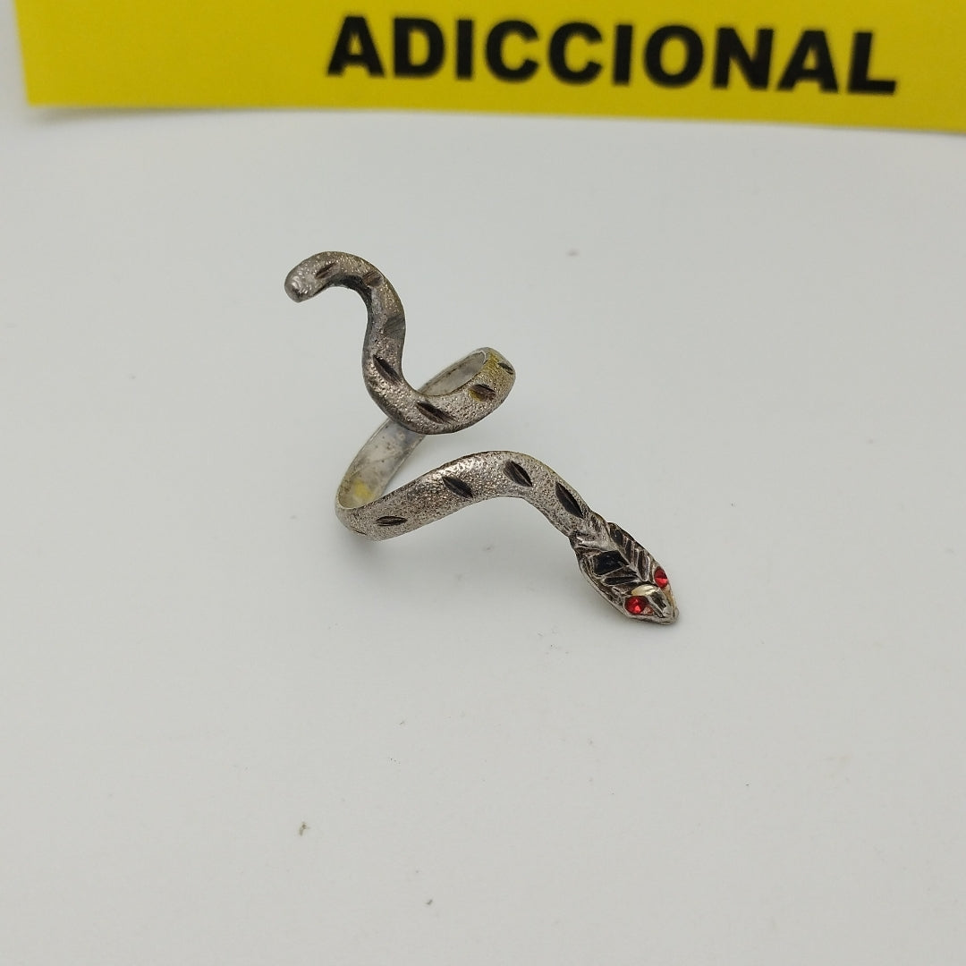 ANILLITO PLATA 4,10 GRMS (SEMINUEVO)
