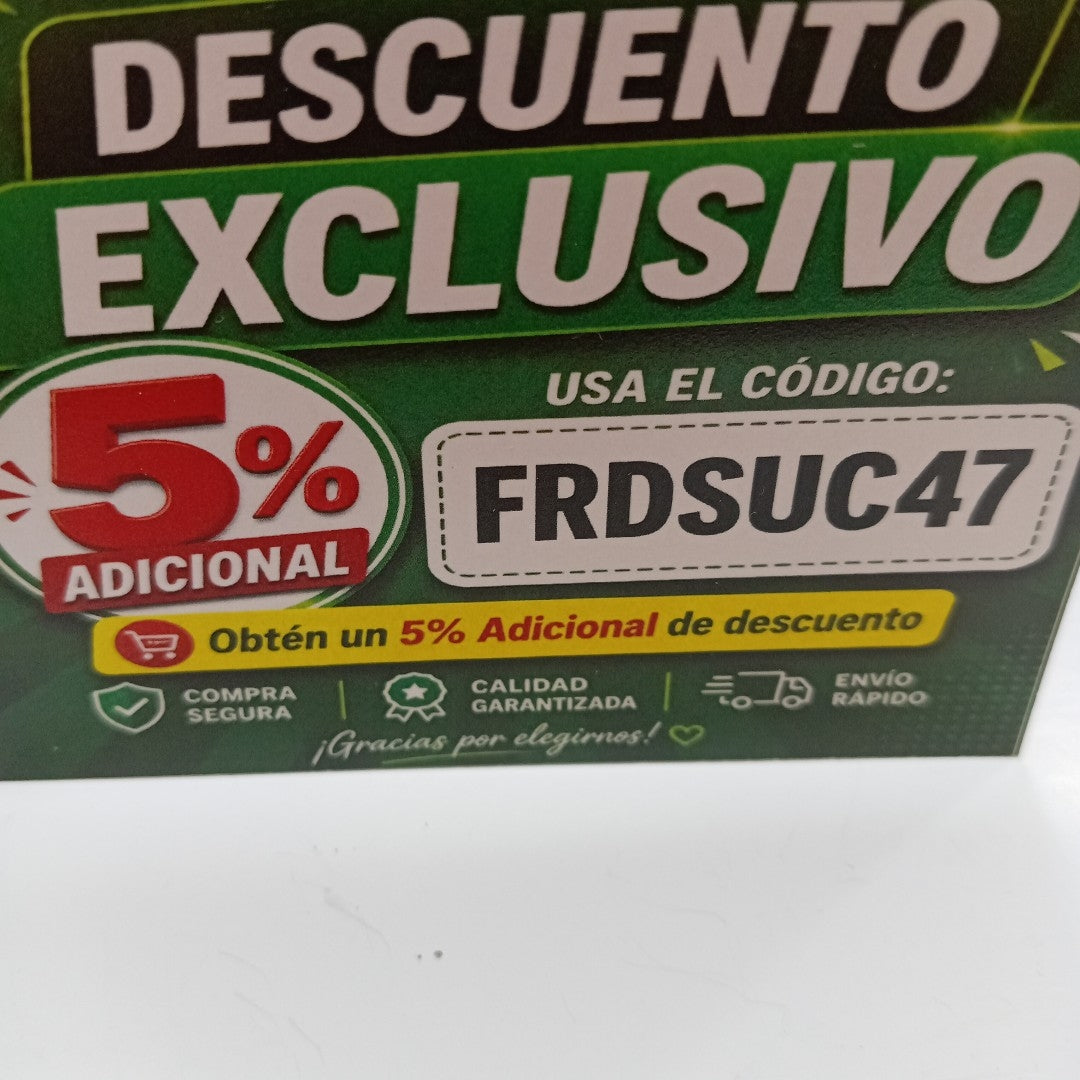 ESCLAVA ORO 8 K 4,00 GRMS (SEMINUEVO)
