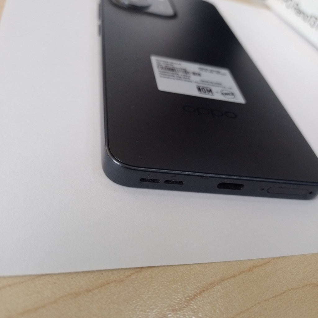 CELULAR OPPO RENO 13F 5G CPH2699 (2025) 256 GB 12 GB RAM (SEMINUEVO)
