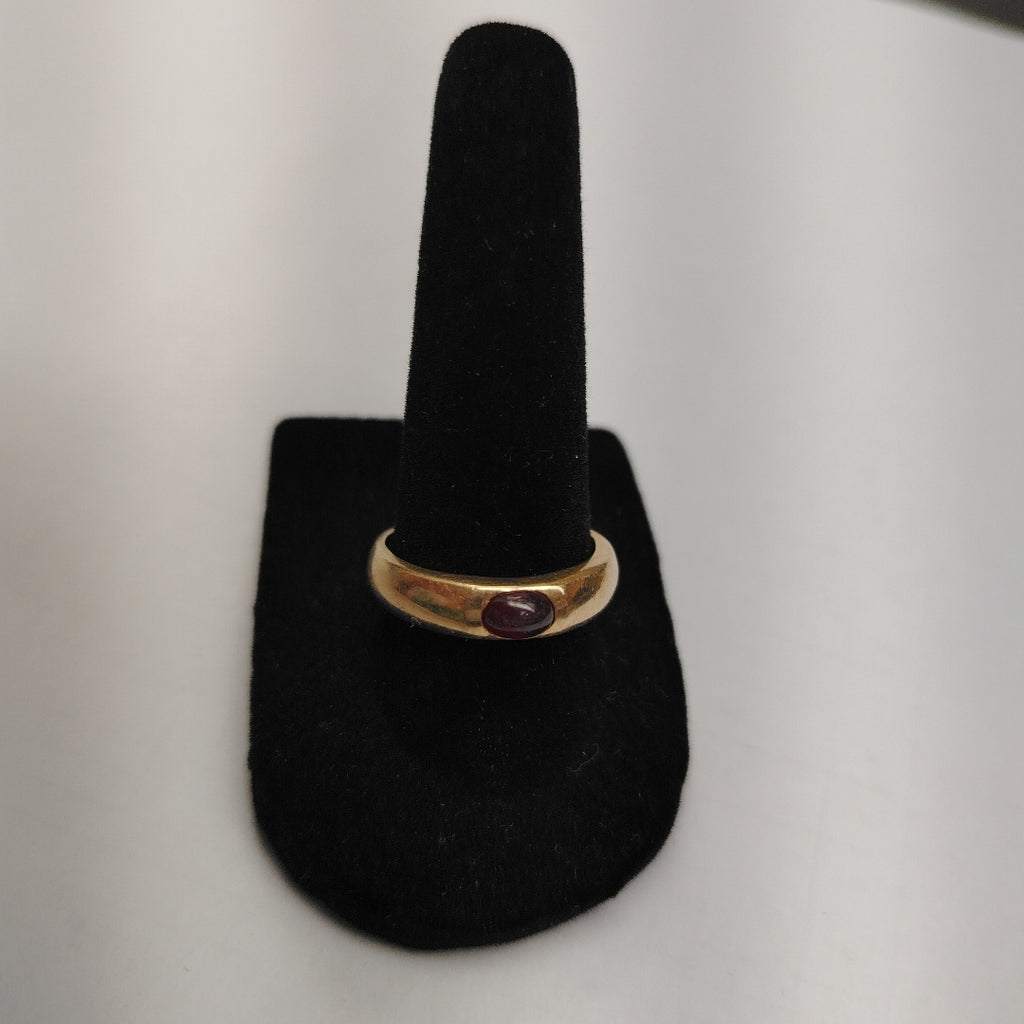 ANILLITO ORO 14 K 6 GRMS (SEMINUEVO)