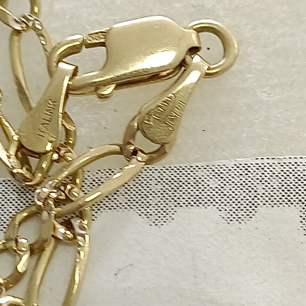 CADENA ORO 14 K 5.3 GRMS (SEMINUEVO)