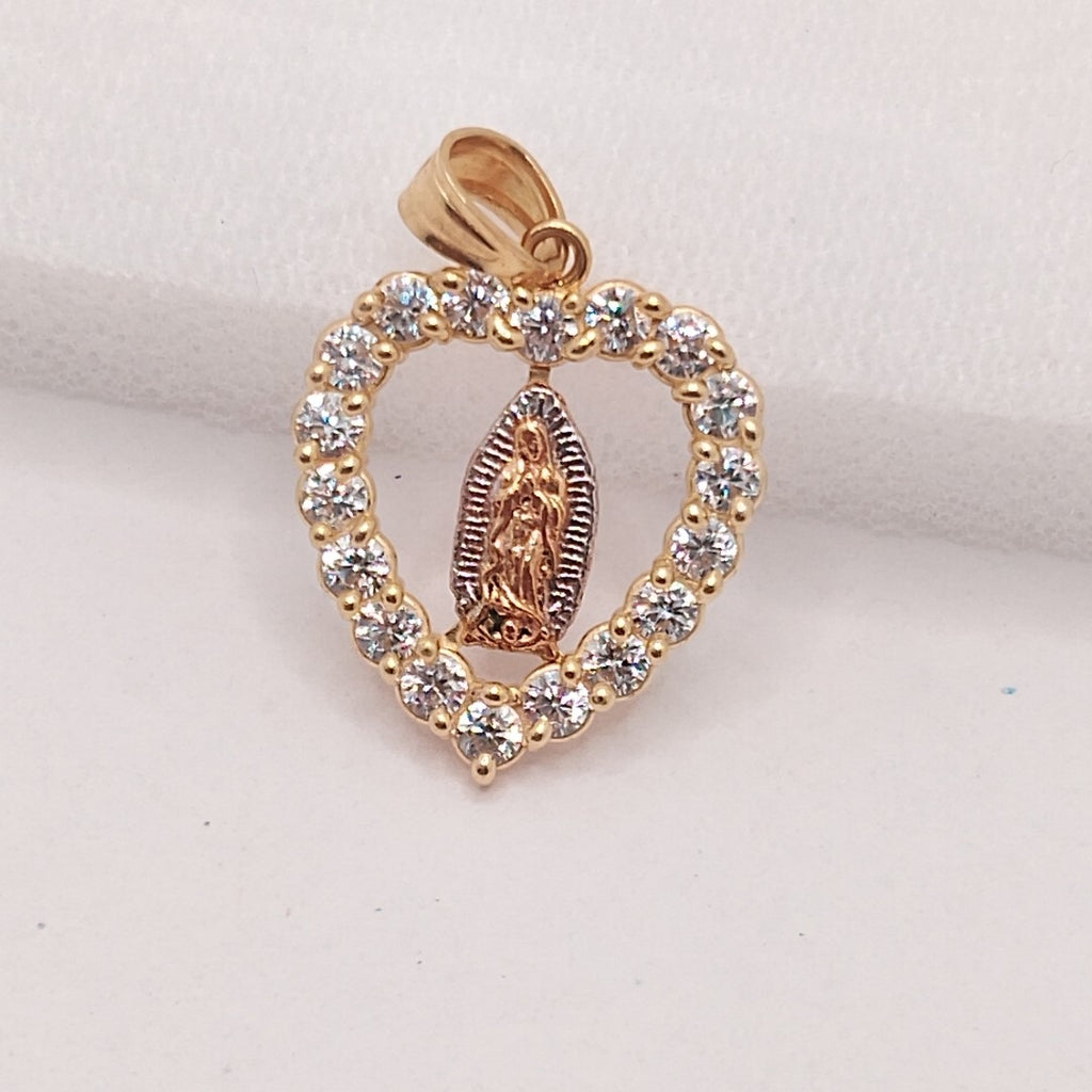 DIJE ORO 14 K 1.4 GRMS (SEMINUEVO)