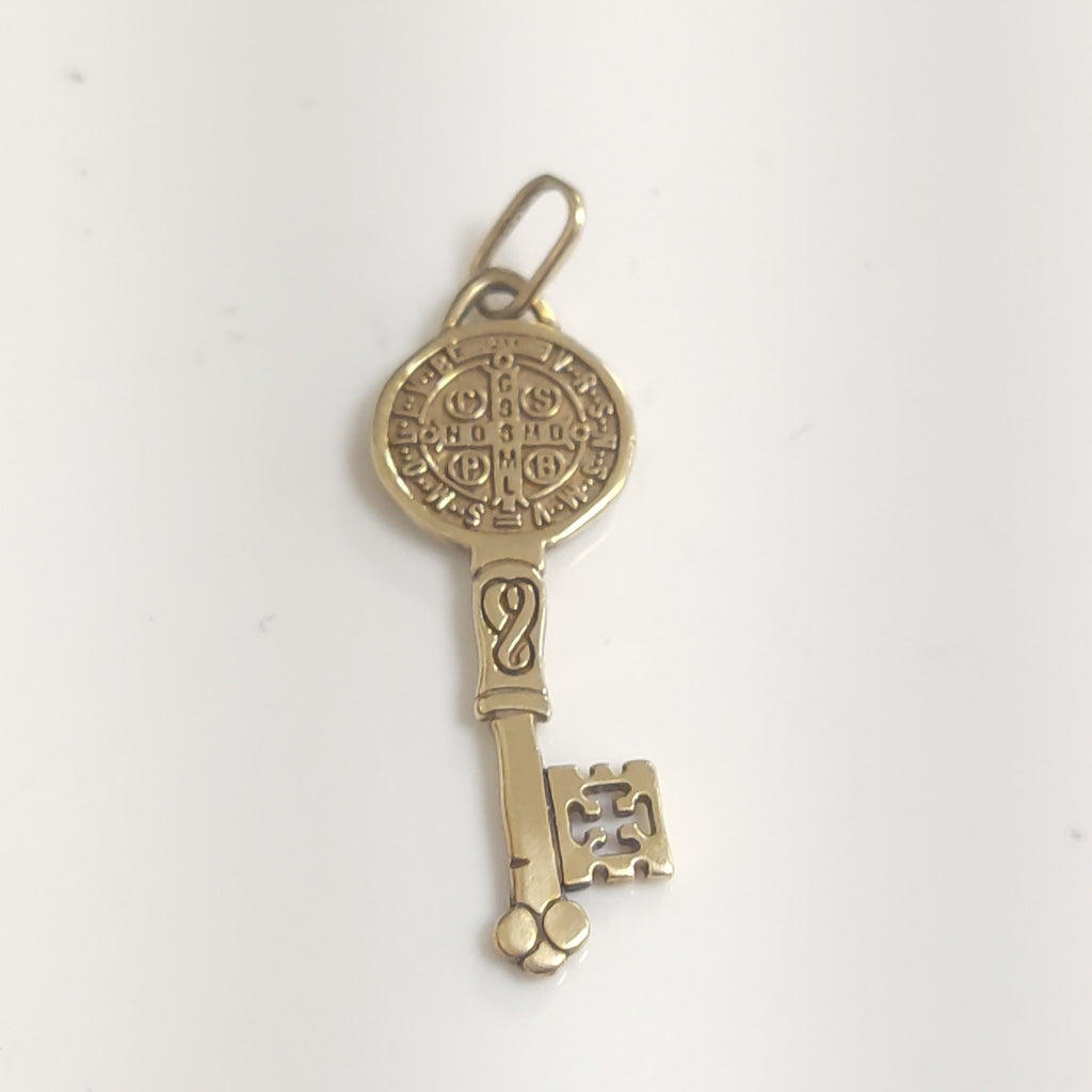 DIJE ORO 14 K 2.4 GRMS (SEMINUEVO)