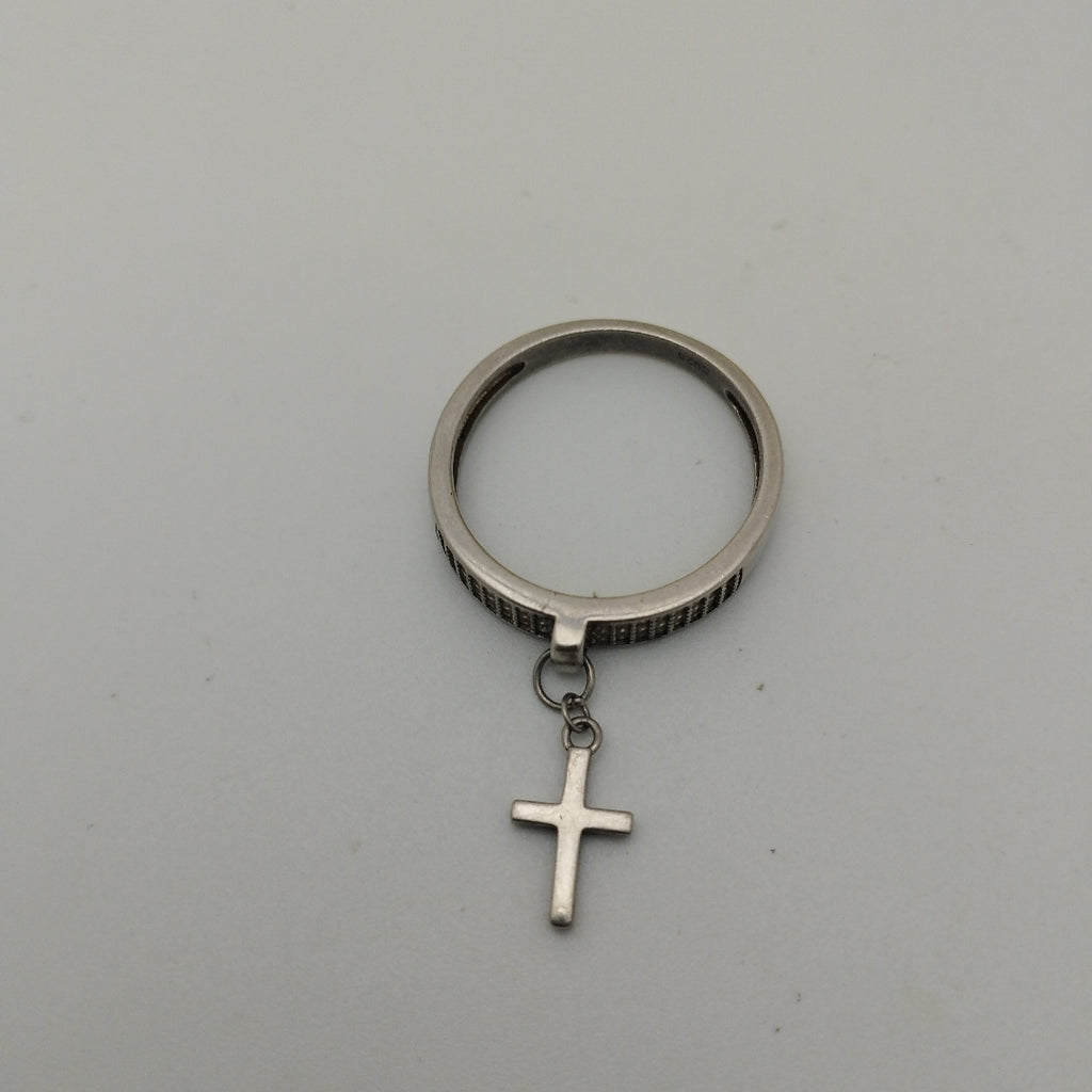 DIJE PLATA 4.8 GRMS (SEMINUEVO)