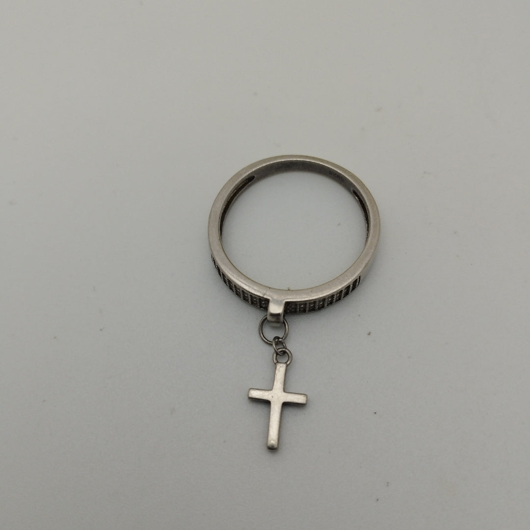 DIJE PLATA 4.8 GRMS (SEMINUEVO)