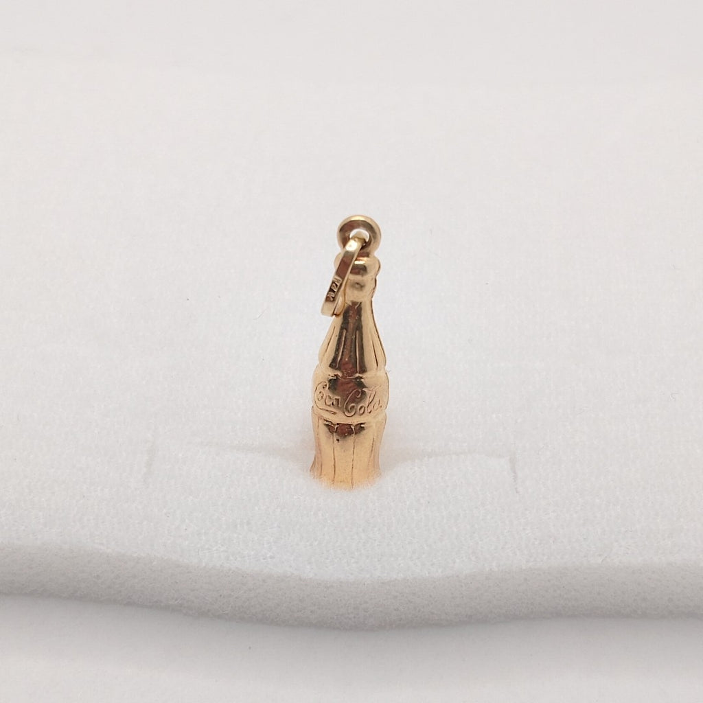 DIJE ORO 10 K 1.3 GRMS (SEMINUEVO)