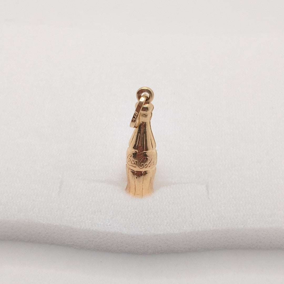DIJE ORO 10 K 1.3 GRMS (SEMINUEVO)