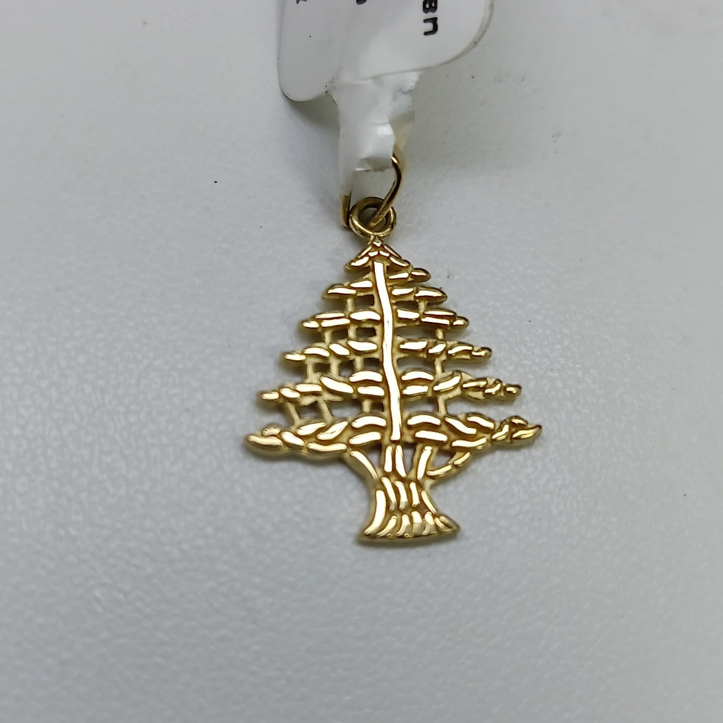 DIJE ORO 14 K 1.6 GRMS (SEMINUEVO)
