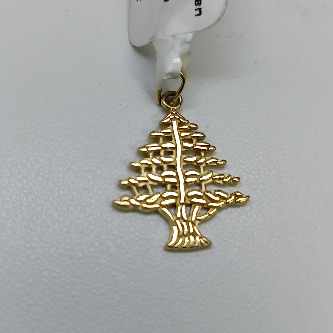 DIJE ORO 14 K 1.6 GRMS (SEMINUEVO)