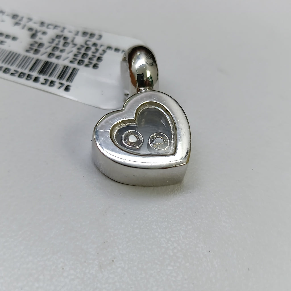 DIJE ORO 18 K 5 GRMS (SEMINUEVO)