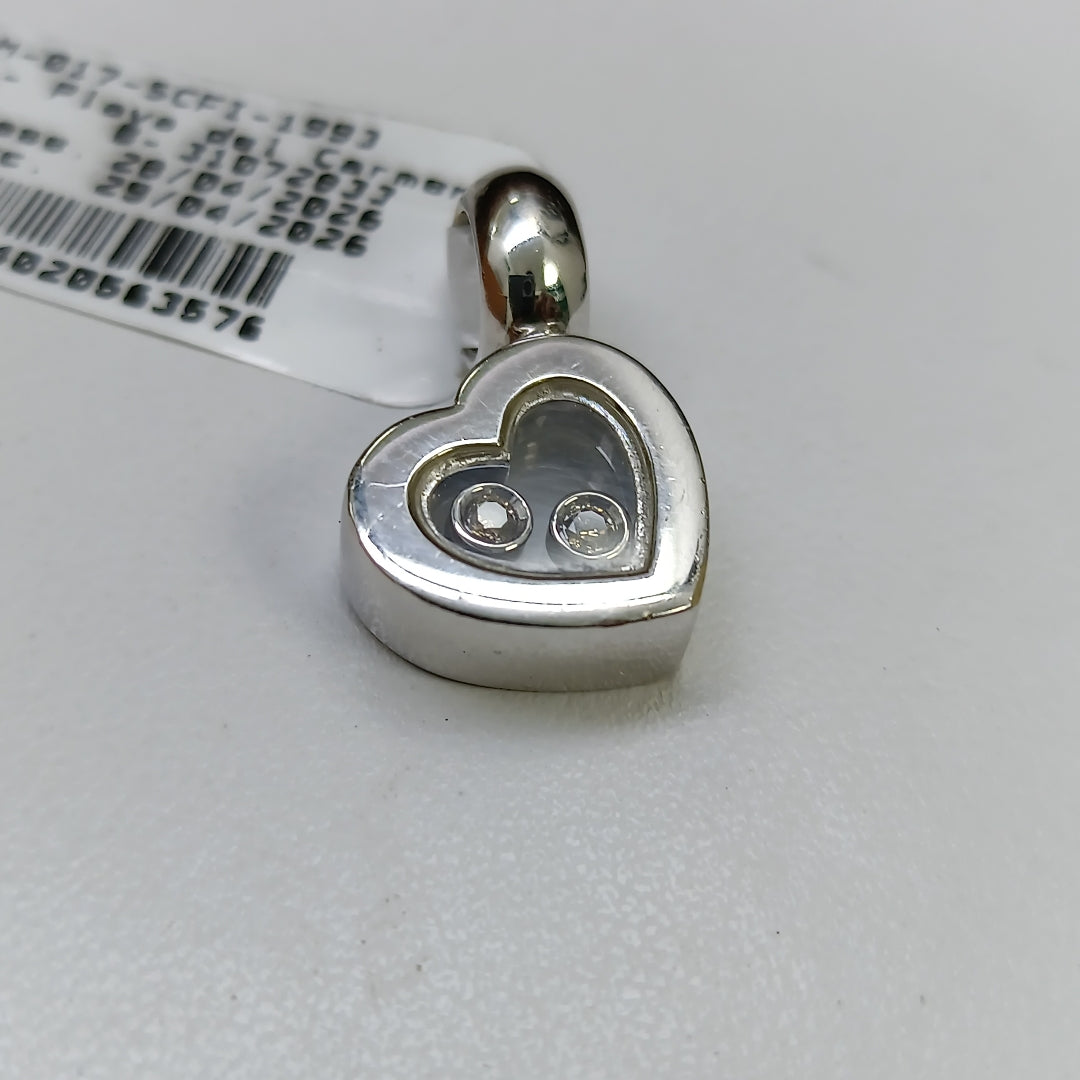 DIJE ORO 18 K 5 GRMS (SEMINUEVO)