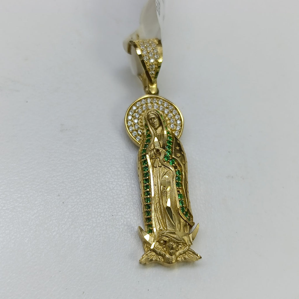 DIJE ORO 10 K 3,20 GRMS (SEMINUEVO)