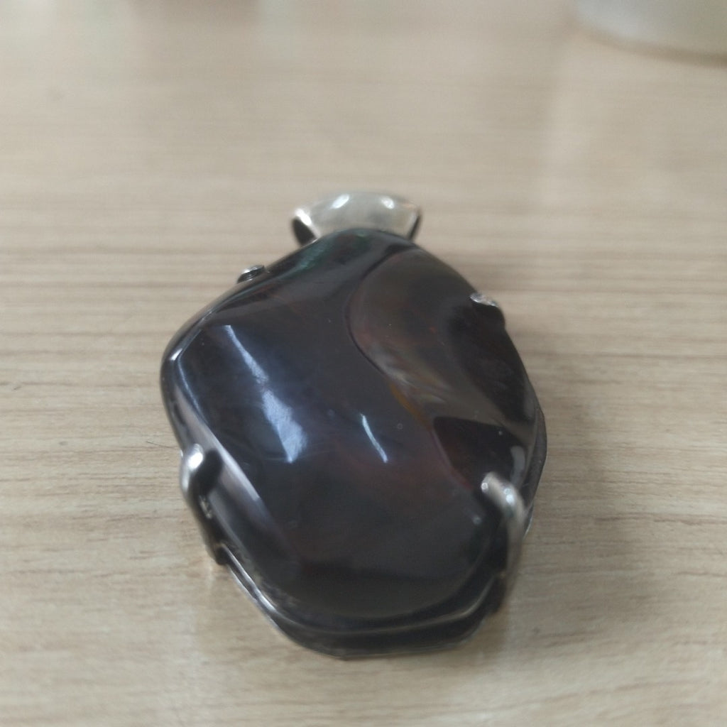 DIJE PLATA 16,30 GRMS (SEMINUEVO)