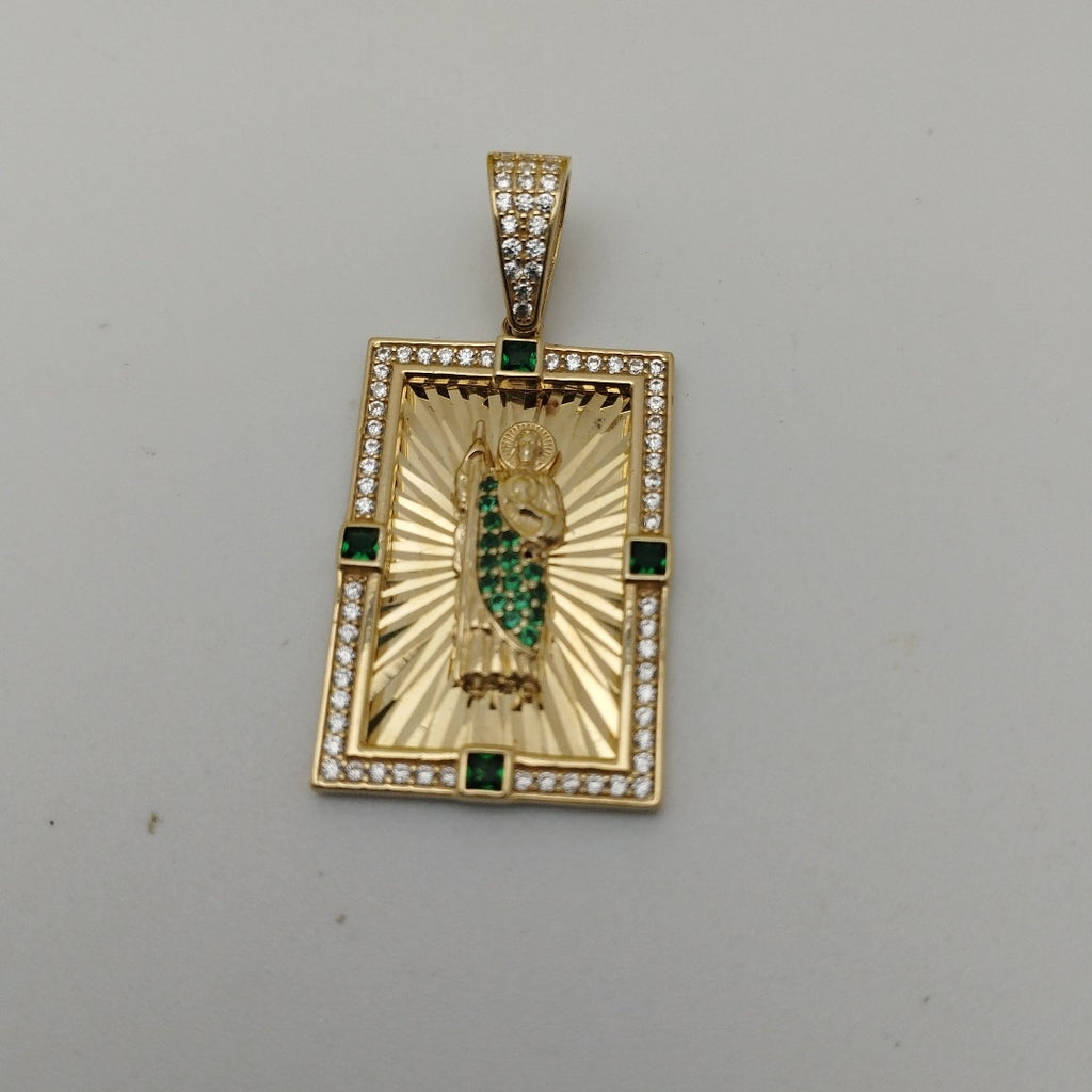 DIJE ORO 14 K 5.4 GRMS (SEMINUEVO)