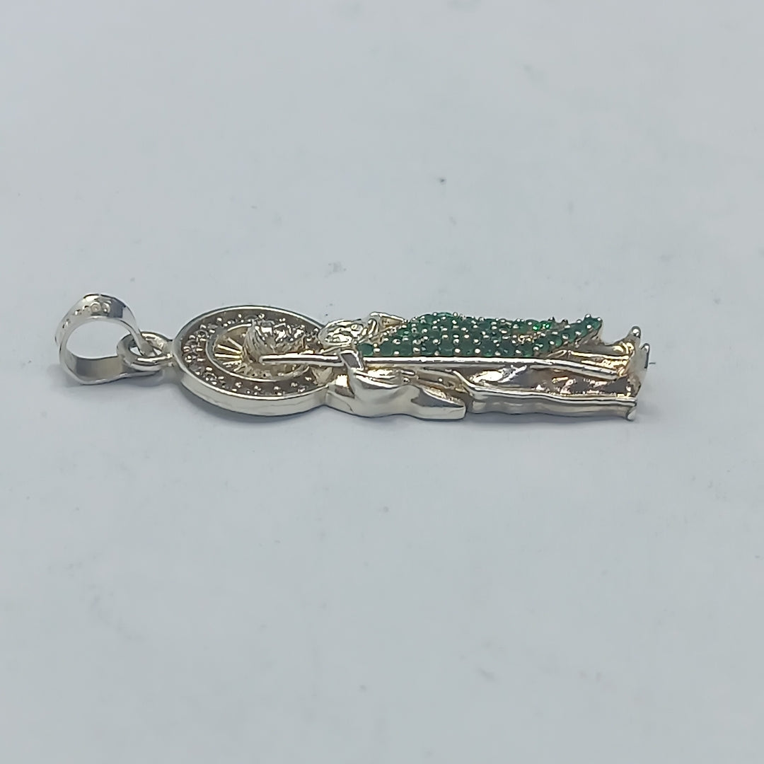 DIJE PLATA 2.5 GRMS (SEMINUEVO)