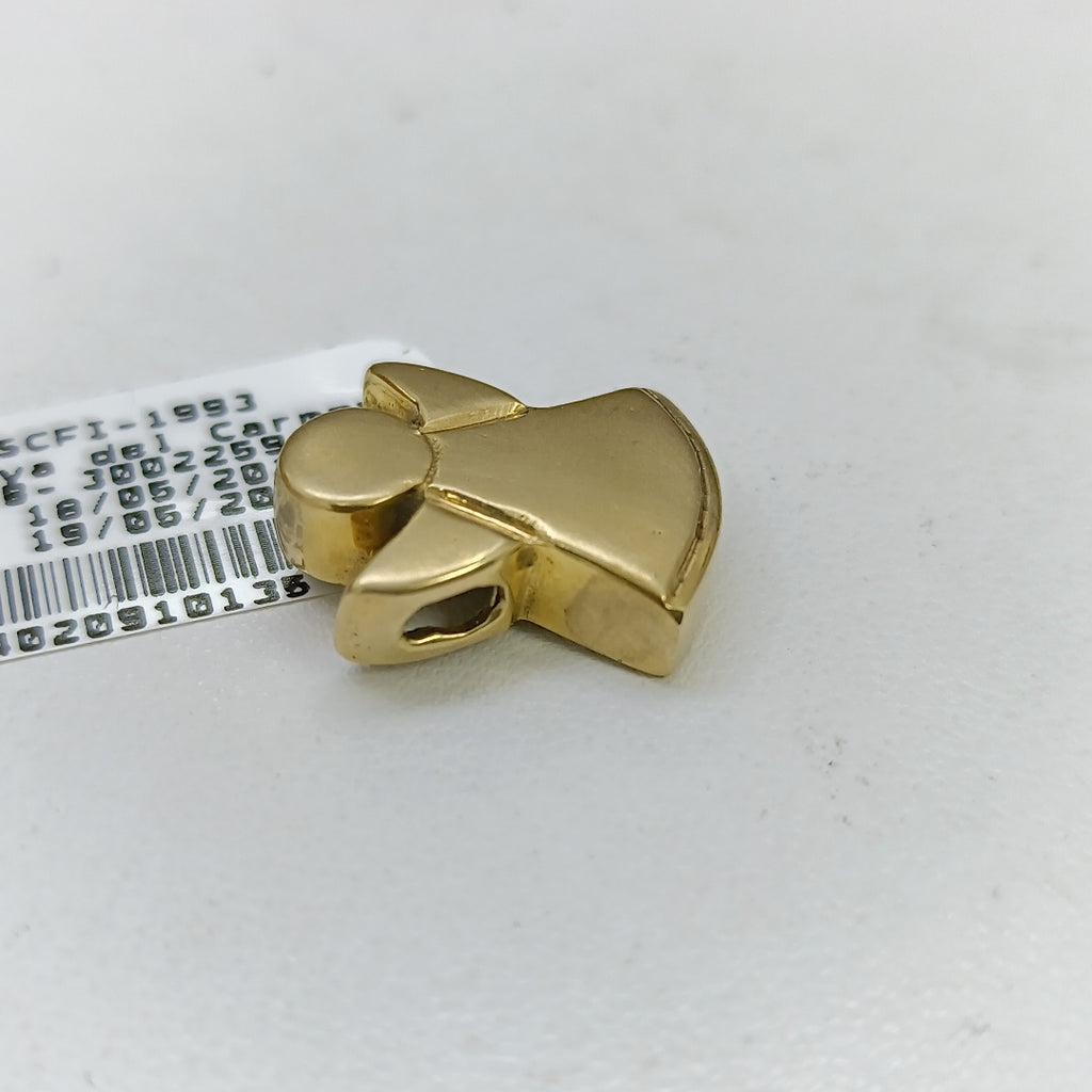 DIJE ORO 14 K 3.9 GRMS (SEMINUEVO)