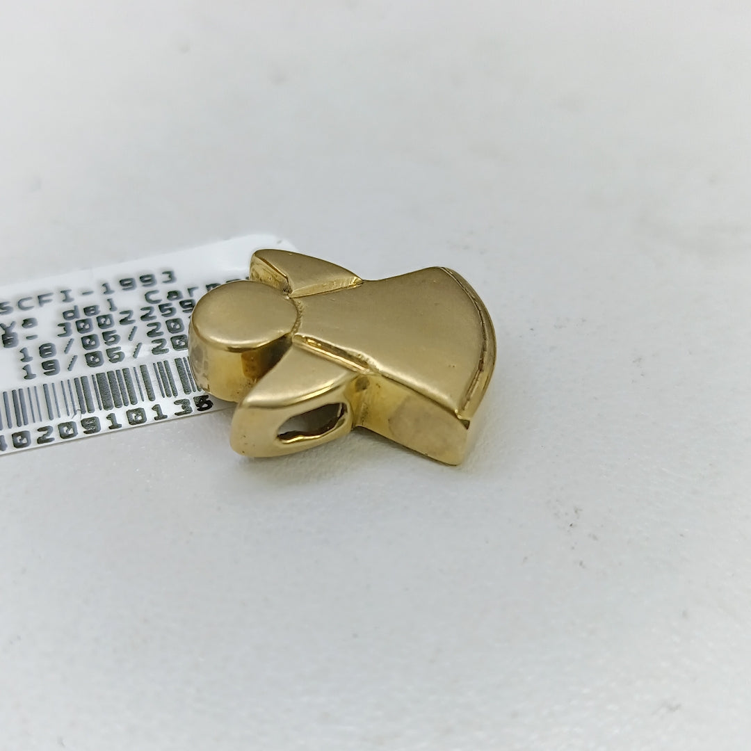DIJE ORO 14 K 3.9 GRMS (SEMINUEVO)