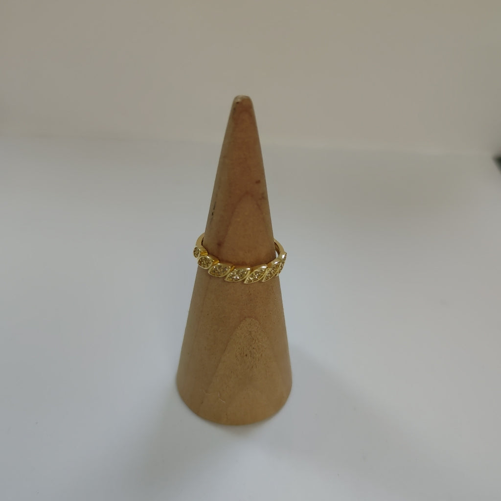 ANILLOS DAMA ORO 14K 1.9 (NUEVO)