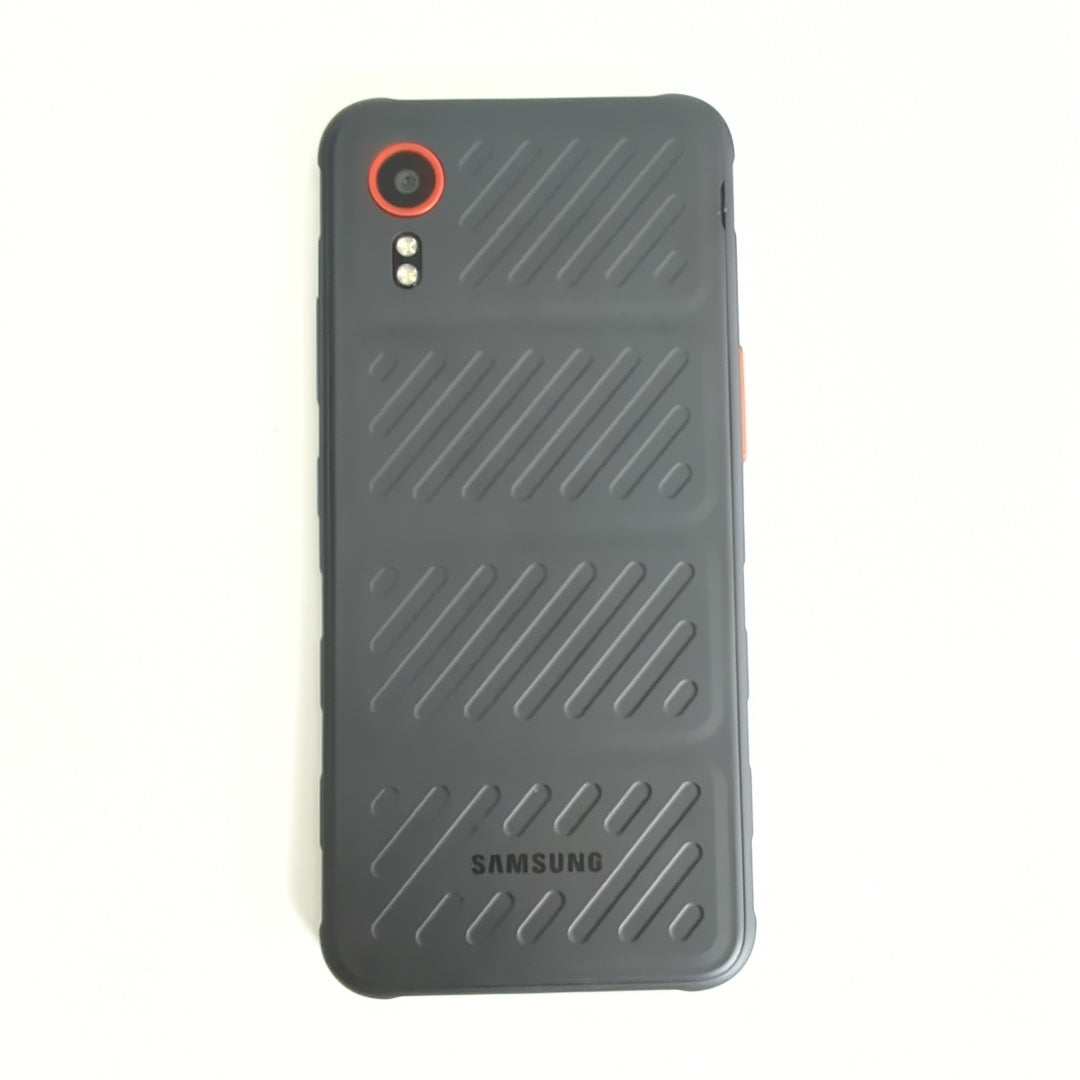 CELULAR SAMSUNG GALAXY XCOVER 7 SM-G556B (2024) 128 GB 6 GB RAM (SEMINUEVO)