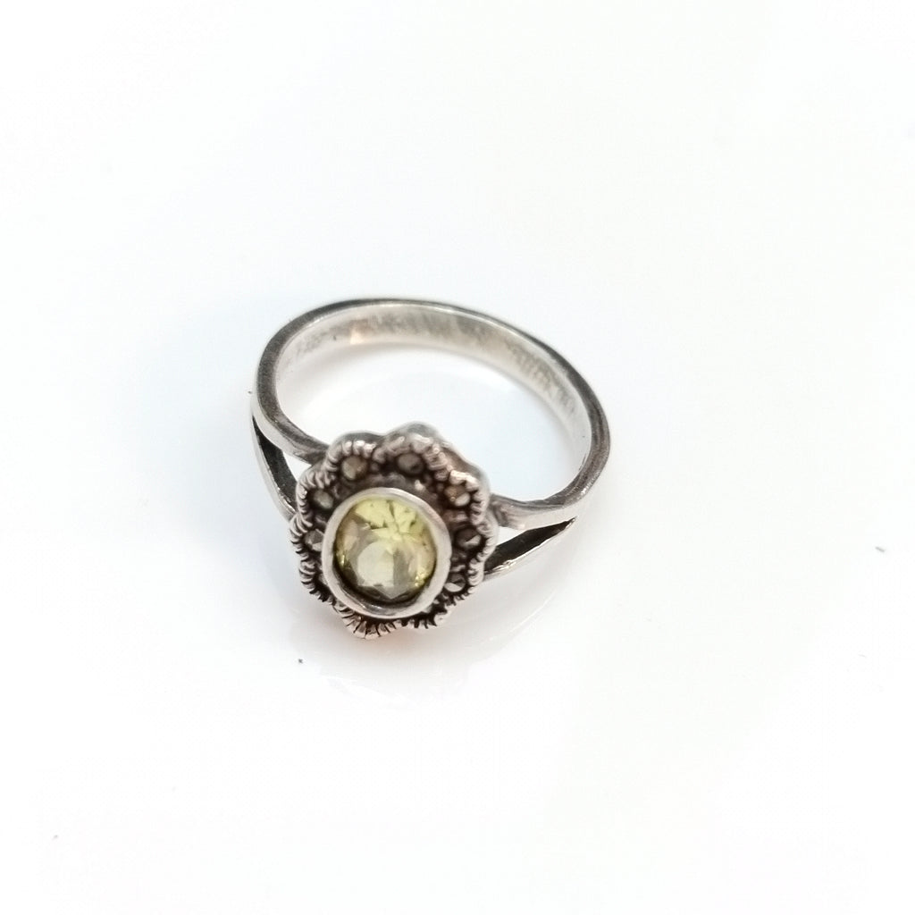 ANILLITO PLATA 3.2 GRMS (SEMINUEVO)