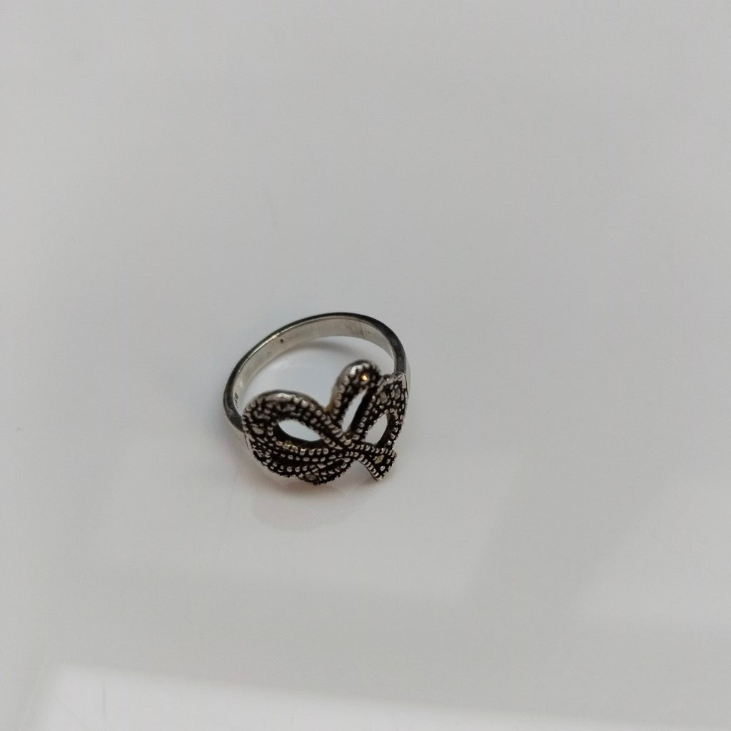 ANILLITO PLATA 2.6 GRMS (SEMINUEVO)