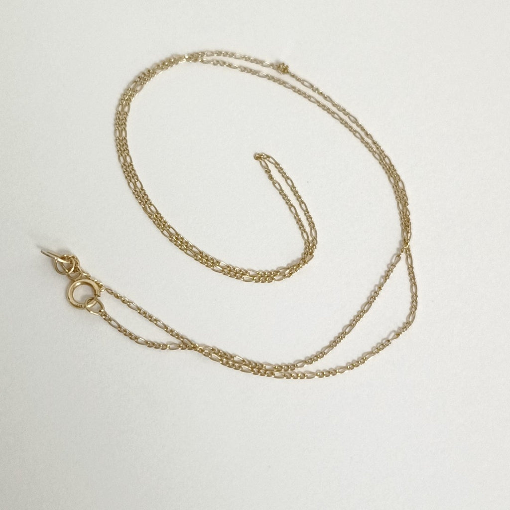 CADENA ORO 10 K 1.4 GRMS (SEMINUEVO)