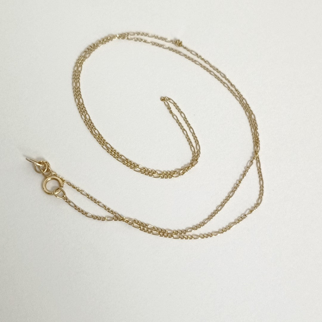 CADENA ORO 10 K 1.4 GRMS (SEMINUEVO)